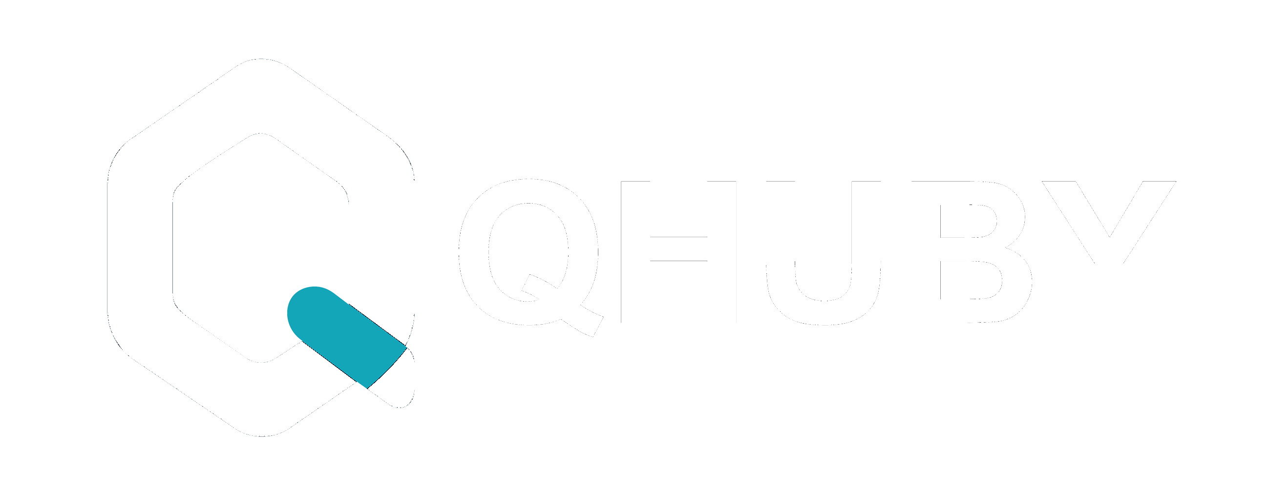 Logo Qhuby